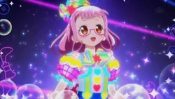 Episode 65 - The Da Vinci Coord/Image Gallery | PriPara Wiki | Fandom