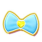 Paparajuku Lovely Color