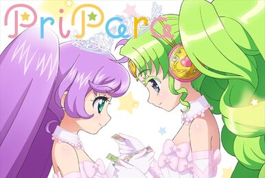 GAME Pri☆Chan BEST | PriChan Wiki | Fandom