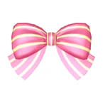 Cutie Ribbon Coord