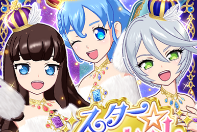 Crew-Sing! Friend-Ship♡ | PriPara Wiki | Fandom Crew-Sing! Friend-Ship♡ | PriPara Wiki | Fandom