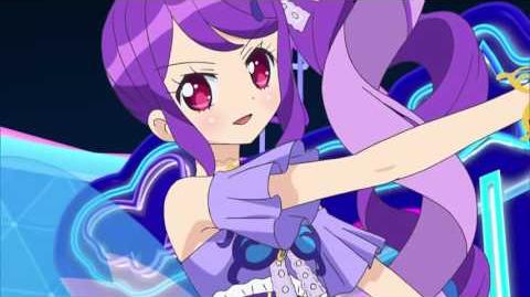 (HD)_PriPara_-_Episode_98_-_Triangle_-_Charisma~_And_GIRL☆Yeah!_-