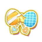 Team Super Cyalume Mirei