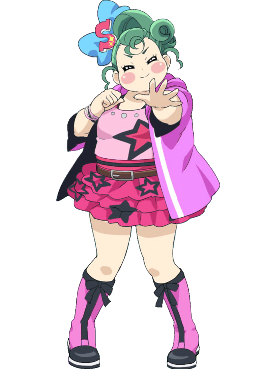 Chanko Nabeshima Pripara Wiki Fandom Chanko Nabeshima Pripara Wiki Fandom