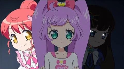 プリパラ_＃40「天使と悪魔ねこぉ～ん」