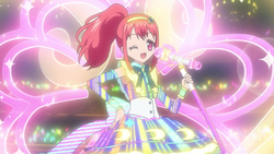 Nanami Shirai Image Gallery Pripara Wiki Fandom
