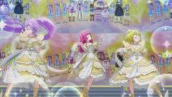 Kami Dress Coord, PriPara Wiki, Fandom