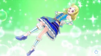 Palps Sky Country Coord | PriPara Wiki | Fandom