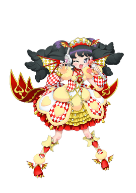 Time Coord, PriPara Wiki, Fandom