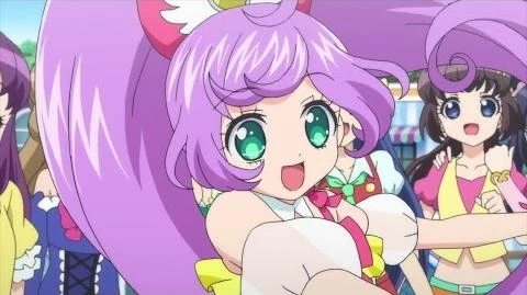 I'm waiting for You to come to PriPara/Video Gallery