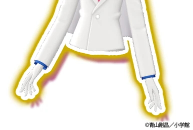 Kaito Kid Coord | PriPara Wiki | Fandom