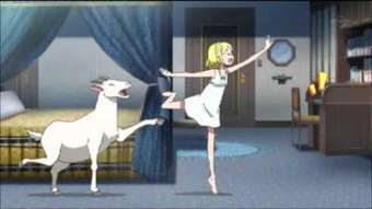 Sing A Song That'll Make the World Fall in Love | PriPara