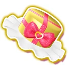 Laala 2 Anniversary Marionette