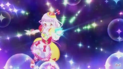 Cosmic Omurice da Vinci/Image Gallery | PriPara Wiki | Fandom