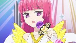 Kami Dress Coord, PriPara Wiki, Fandom