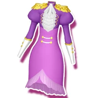 Gloria Principal Coord | PriPara Wiki | Fandom