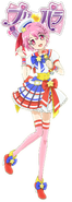 Pripara Leona Avex Website