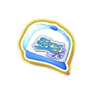 Skater Pastel Dorothy