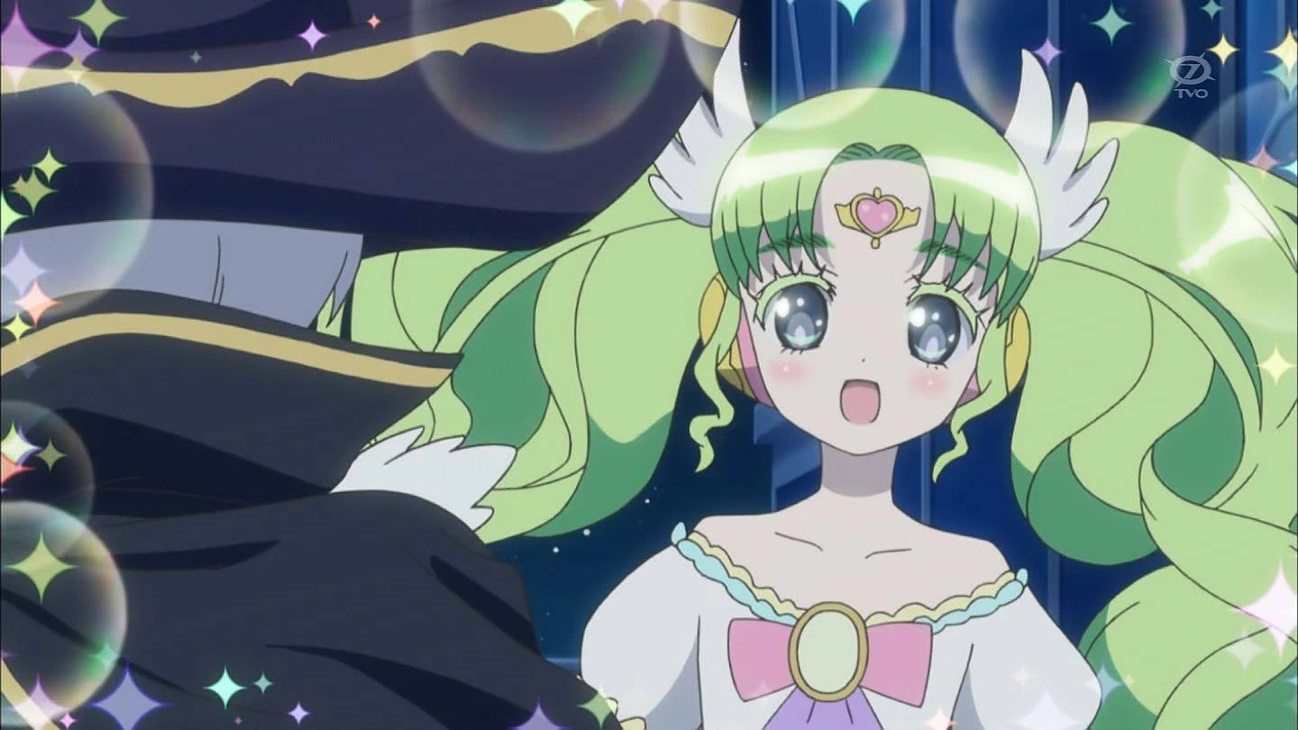 Episode 72 Capisce Mystery The Pripara Serial Da Vinci Incidents Image Gallery Pripara Wiki Fandom
