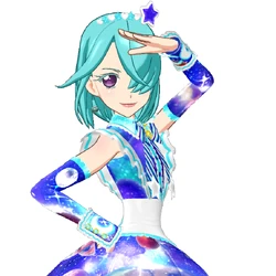 Cosmo Moon Coord | PriPara Wiki | Fandom