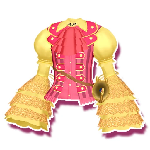 Tomboy Cat Coord | PriPara Wiki | Fandom