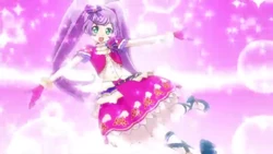 Pinky Pirate Coord | PriPara Wiki | Fandom