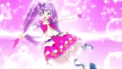 Pinky Pirate Coord | PriPara Wiki | Fandom
