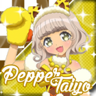 Pepper Taiyo