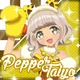 Character Box Pepper