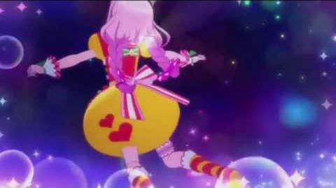 PriParaプリパラ_-_EPISODE_67_-_COSMO_OMURICE_DA_VINCI_-_「☆OMUOMURICE☆」