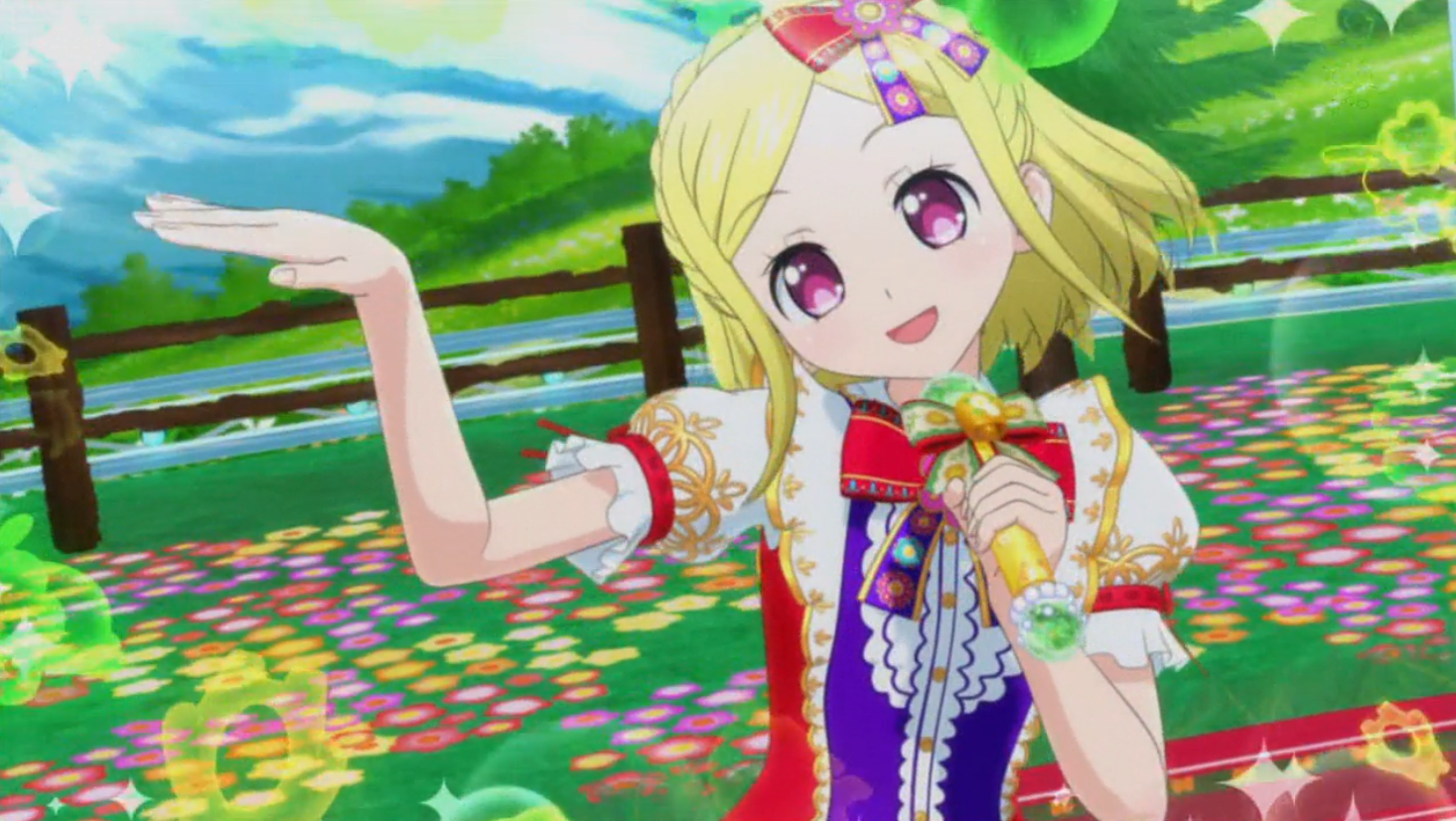 Come and Join This Song-Hee-Hoo | PriPara Wiki | Fandom