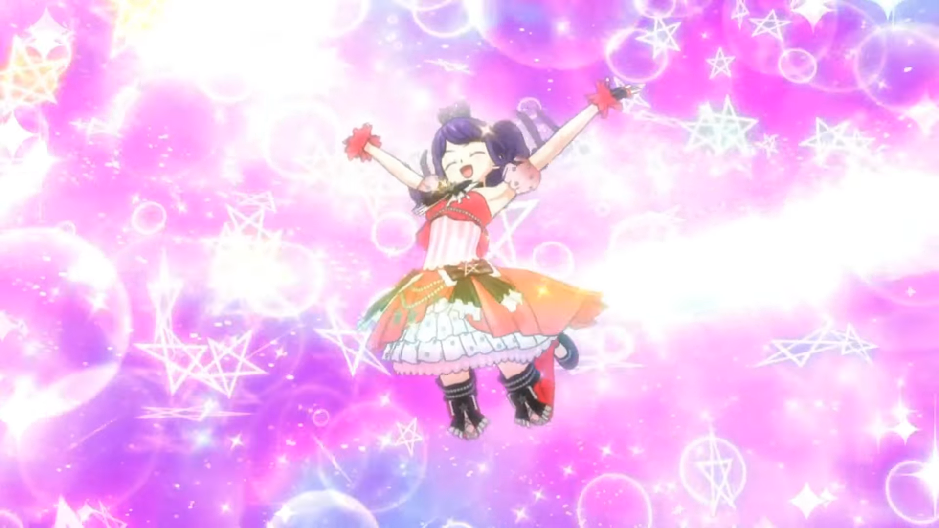 Sparkling Future Star Pripara Wiki Fandom