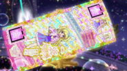 Idol Time Microphone Fantasy Coord