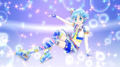 Skater Twin Dorothy Coord | PriPara Wiki | Fandom