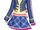 Mirei School Uniform Coord