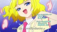 Mirei in opening