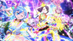 My Way Star☆ | PriPara Wiki | Fandom