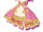 Maiden Tassel Coord