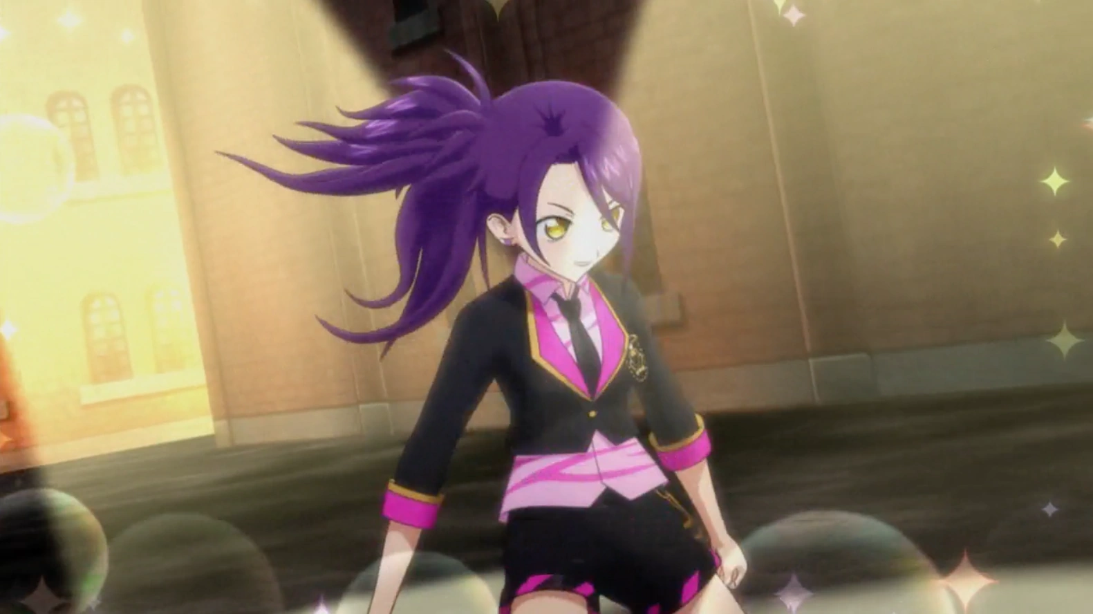 TOCCA ワンピース　SHION シオン　C CH4NGE - Giga ／Covered by紫咲シオン＆沙花叉クロヱ - YouTube