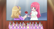 PriPara episode 21-13