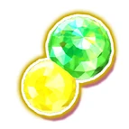 Magical Clown Parakappa