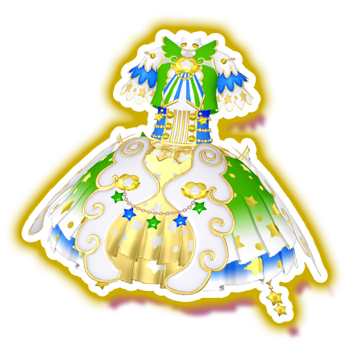 Time Coord, PriPara Wiki, Fandom