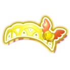 Idol Time Harp Sunny