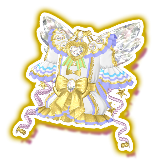 Kami Dress Coord, PriPara Wiki, Fandom