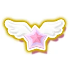 Dreamy-cute Rainbow Fluffy