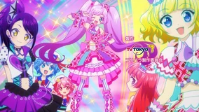キラキラバケーション カードガチャ キラキラサマーコレクション2025 ｜ Z/X