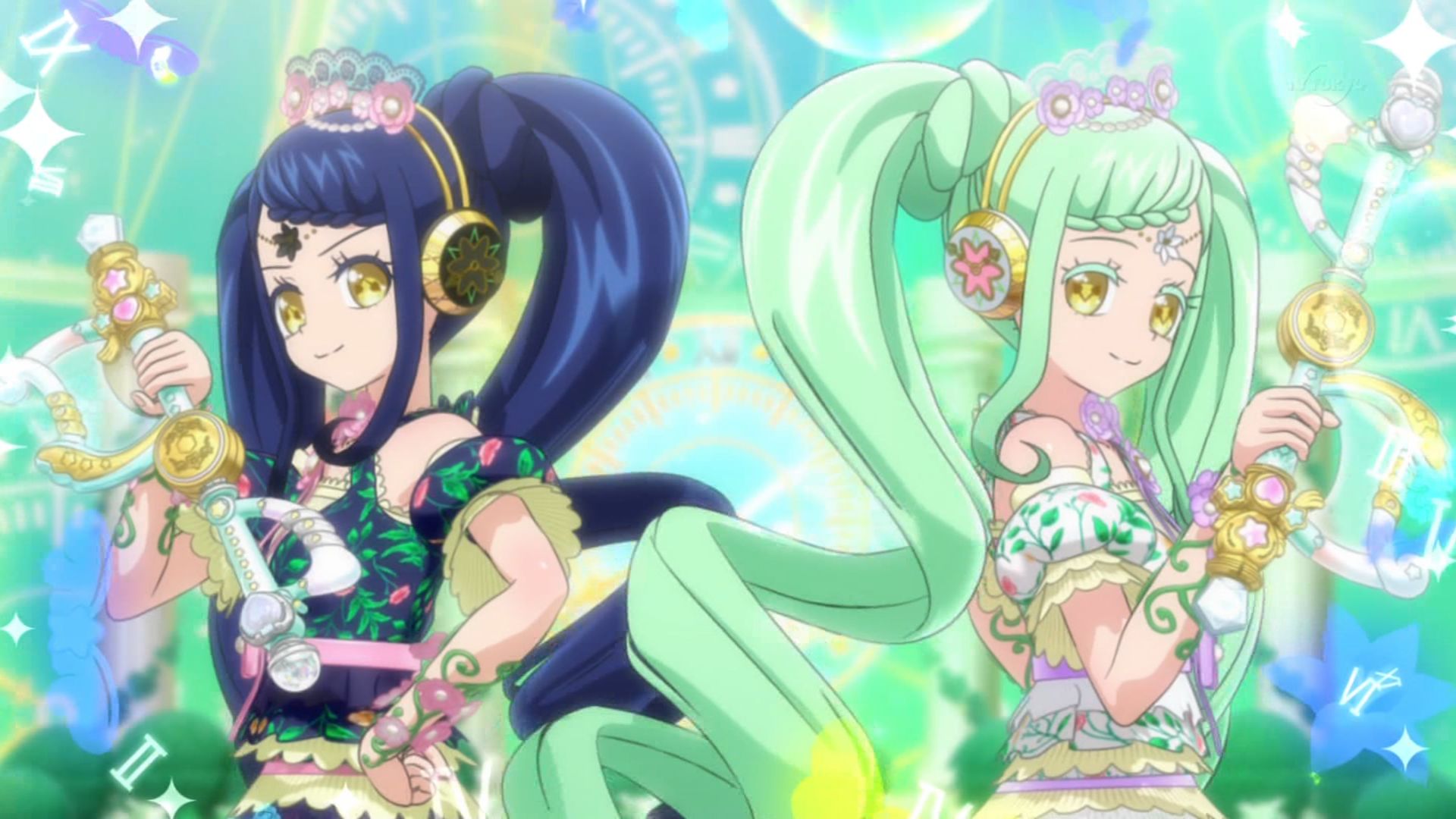 Category Duet Pripara Wiki Fandom