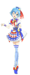 PriPara-DorothyHD