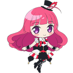 Chibi Sophy