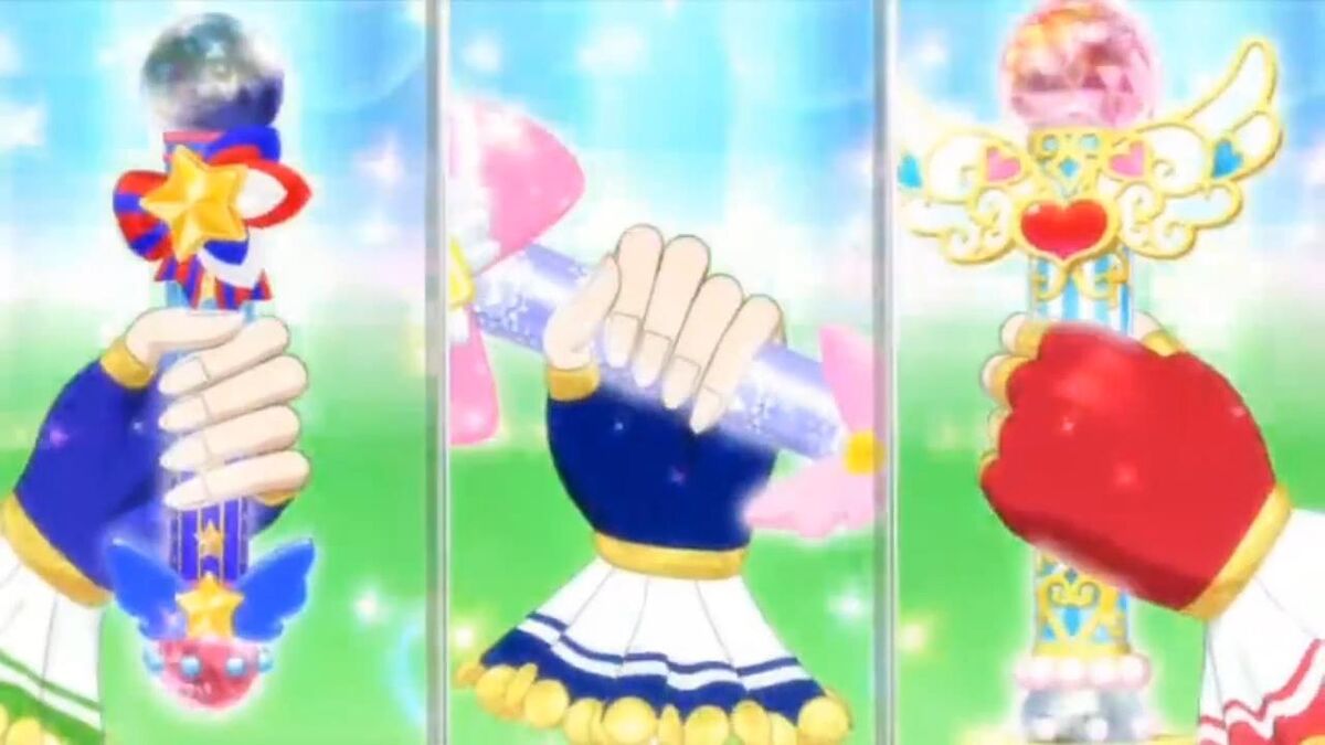 PriPara Police | PriPara Wiki | Fandom